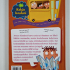 Dan Gutman : Metkat matkaajat - pikkukuva 2