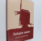 Sukujen saatto : kokoelma teuvalaisia runoja - pikkukuva 1