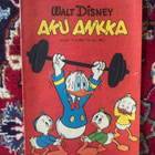 Aku Ankka 1967 nrot 5, 6, 12, 20 ja 21 – 5 kpl - pikkukuva 5