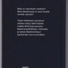Santtu Sorri: Homo stultus - pikkukuva 2
