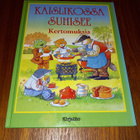 Kaislikossa suhisee - kertomuksia - pikkukuva 1