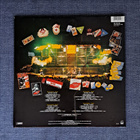 AC/DC - Live   LP - pikkukuva 2