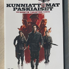 Quentin Tarantino: KUNNIATTOMAT PASKIAISET (2009) Brad Pitt - pikkukuva 1