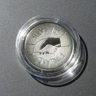 10€ PROOF Suomi 100 - pikkukuva 3