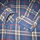 Cottonfield paksuhko kauluspaita koko M - pikkukuva 2