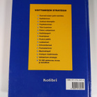 Charles Hughes : Voittamisen strategia : suoraviivaisen p... - pikkukuva 2