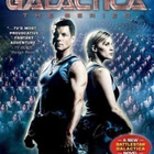 BATTLESTAR GALACTICA NOVEL - HEAD HUNTER STORE. - pikkukuva 1
