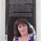 Anna Jansson : Haudan takaa - pikkukuva 2