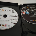 Bones 1. tuotantokausi - DVD boksi - Suomi-julkaisu - pikkukuva 3