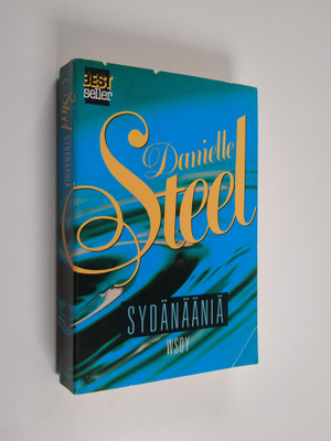 Danielle Steel : Sydänääniä