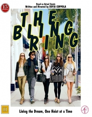 The Bling Ring (Blu-ray)