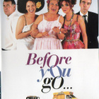 HULLUT HAUTAJAISET (2002) (20 957) k -FI- DVD julie walters - pikkukuva 2