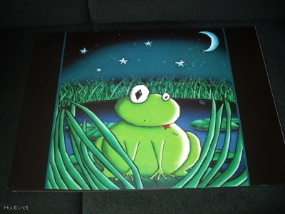 SAMMAKKO - Juliste 50x70cm Sipo Art Collection