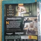 HUNGER Blu-ray - pikkukuva 2