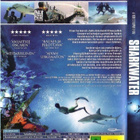 dvd, Sharkwater [luonto, dokumentti] - pikkukuva 2