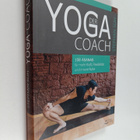 Stephan Suh : Der Yoga-Coach - 108 Asanas fur mehr Kraft,... - pikkukuva 1