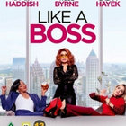 Like A Boss - (Blu-ray) - pikkukuva 1
