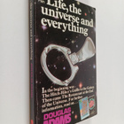 Douglas Adams : Life, the Universe and Everything - pikkukuva 1