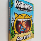 Dav Pilkey : Kirppujen herra - pikkukuva 1