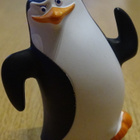 Ice age - elokuvan pingviini lelu, liikkuva lelu, hyvä! - pikkukuva 3