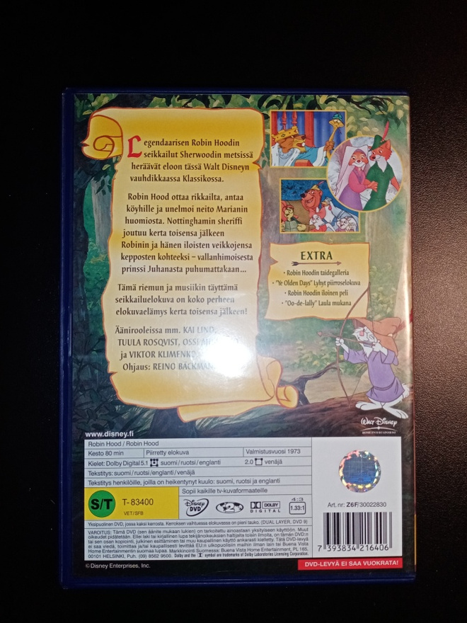 Item image