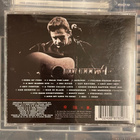 JOHNNY CASH - Ring Of Fire - The Legend Of Johnny Cash cd - pikkukuva 2