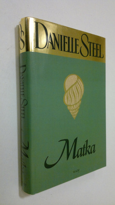 Danielle Steel : Matka