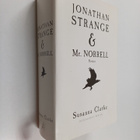 Susanna Clarke : Jonathan Strange & Mr. Norrell - pikkukuva 1