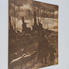 Suomen kuvalehti 32/1945 - pikkukuva 1