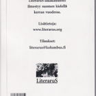 LiteraruS 5/2018 - pikkukuva 2