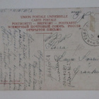 VANHA POSTIKORTTI - LOVIISA 1908 (PK-2-158) - pikkukuva 2