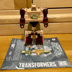 Transformers Legacy: Evolution Detritus - pikkukuva 1