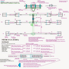 3el. Tet-emtron HB33M Beam (10m, 15m ja 20m) - pikkukuva 5
