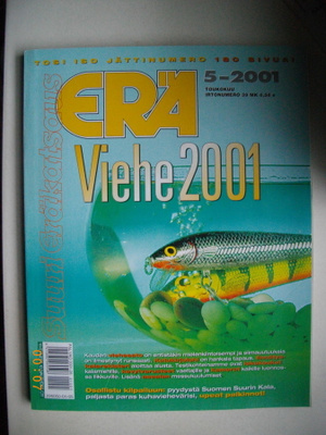 Erä lehti Nro 5/2001 (1.1)