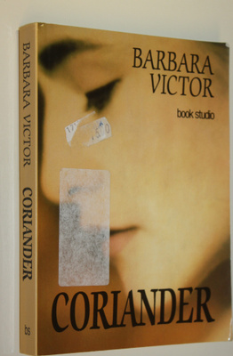 Barbara Victor : Coriander