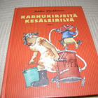 Jukka Parkkinen Karhukirjeitä kesäleiriltä - pikkukuva 1