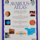 Heather Couper : Avaruusatlas - pikkukuva 2