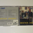 Paul Craft • Brother Jukebox CD - pikkukuva 2