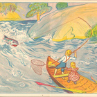 Lauri Hendell: Kirja ja kirjapainotaito (1.p., 1912) - pikkukuva 2