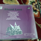 Uncle Acid & The Deadbeats - Blood Lust + Bonus Track CD - pikkukuva 3