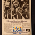 Mero-Vuorimaa-Häkkinen: Lasten ja nuorten harjoittelu - pikkukuva 2