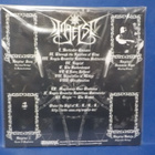 ANGUIS DEI - SATANIK HELLHARMONIK DARKESTRA & ANGEIST 2LP - pikkukuva 2
