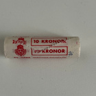 Ruotsi 25 Ören 1978 kolikkorulla - pikkukuva 1
