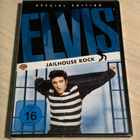 Jailhouse Rock (1957) Elvis Presley -elokuva (UUSI) - pikkukuva 1