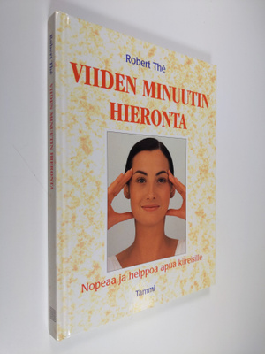 Robert The : Viiden minuutin hieronta