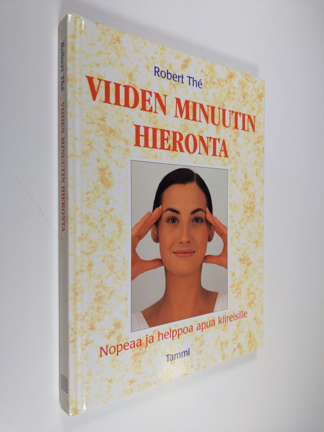 Robert The : Viiden minuutin hieronta