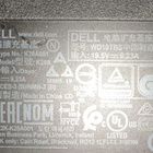 Dell WD19TBS Thunderbolt Dock telakka ja 180W virtalähde - pikkukuva 3