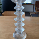 Iittala Festivo 5-solmuinen kynttilänjalka. - pikkukuva 1