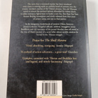 Eliot Pattison : Water Touching Stone - pikkukuva 2