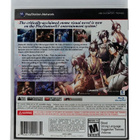 PS3 - Hakuoki: Stories of the Shinsengumi (CIB) - pikkukuva 2
